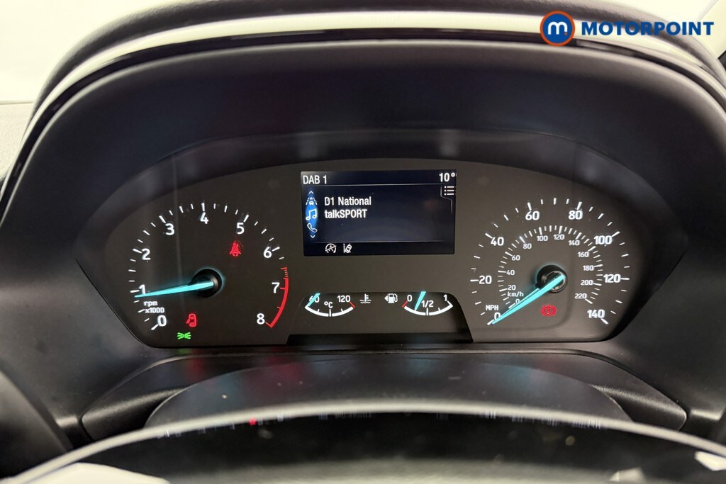 Used Ford Fiesta 2022 for sale - 77649154: Photo 12