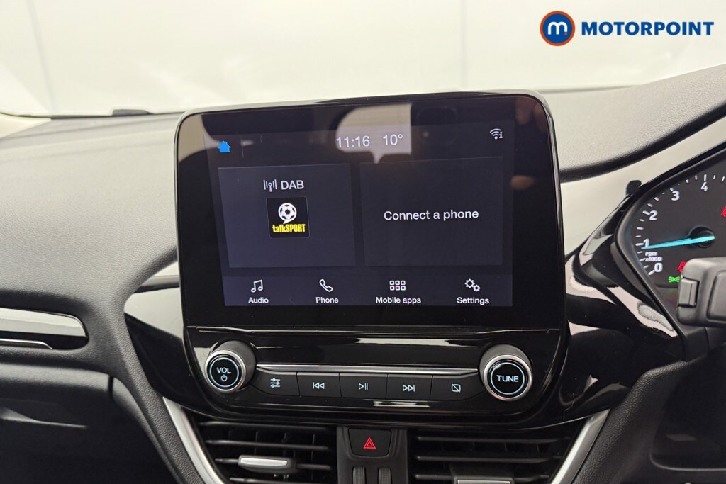 Used Ford Fiesta 2022 for sale - 77649154: Photo 15