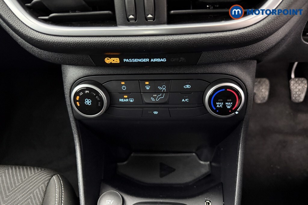 Used Ford Fiesta 2022 for sale - 77649154: Photo 16