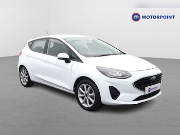 Ford Fiesta feature image