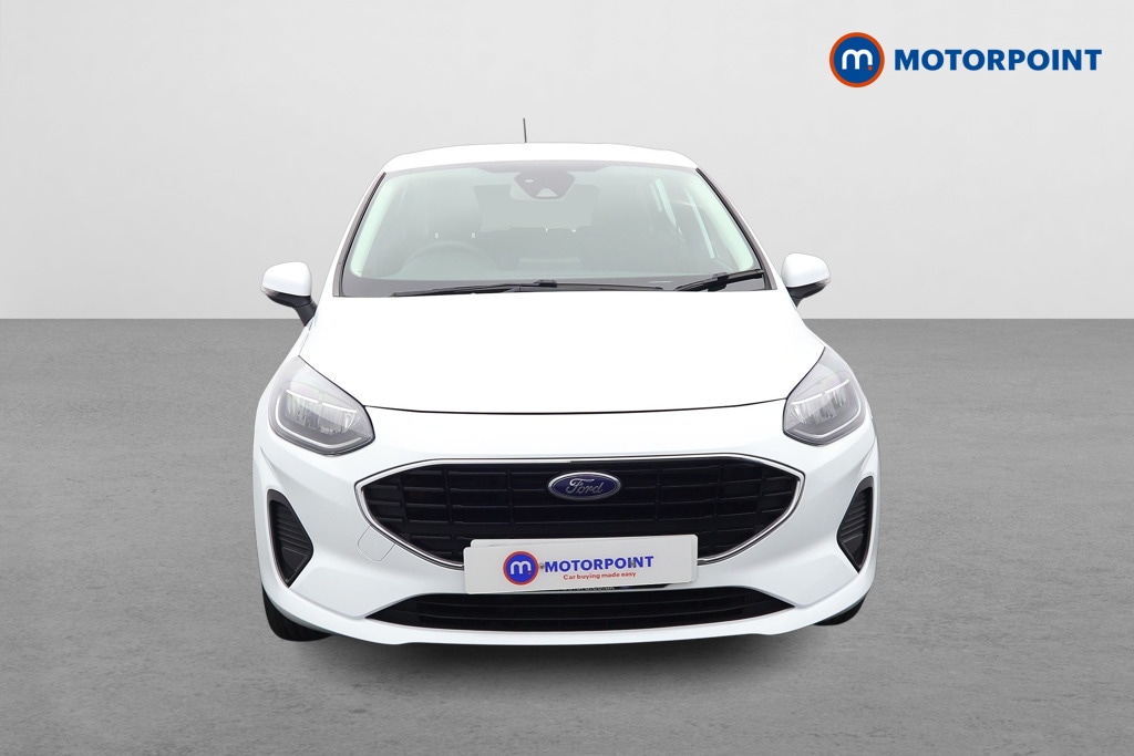 Used Ford Fiesta 2022 for sale - 77649154: Photo 2