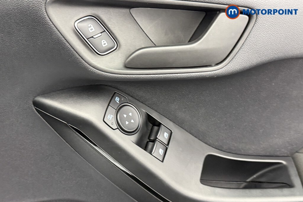 Used Ford Fiesta 2022 for sale - 77649154: Photo 21