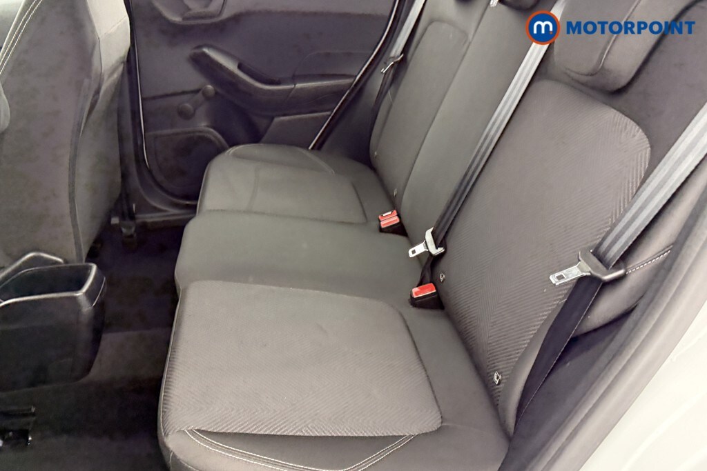 Used Ford Fiesta 2022 for sale - 77649154: Photo 26