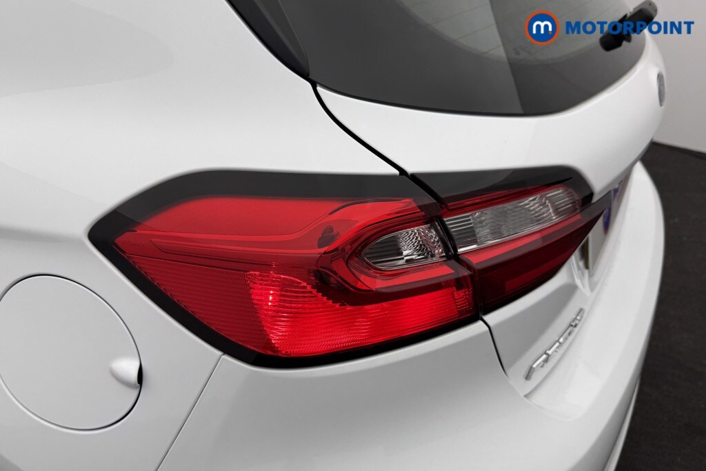 Used Ford Fiesta 2022 for sale - 77649154: Photo 28