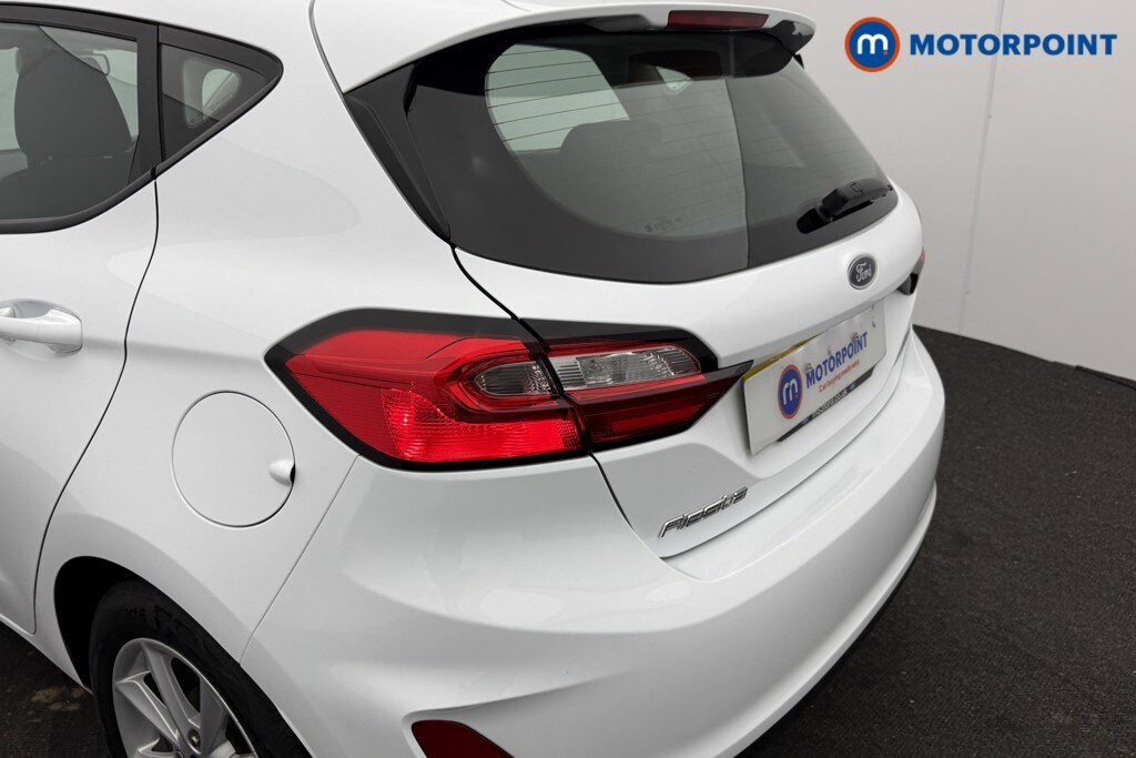 Used Ford Fiesta 2022 for sale - 77649154: Photo 29