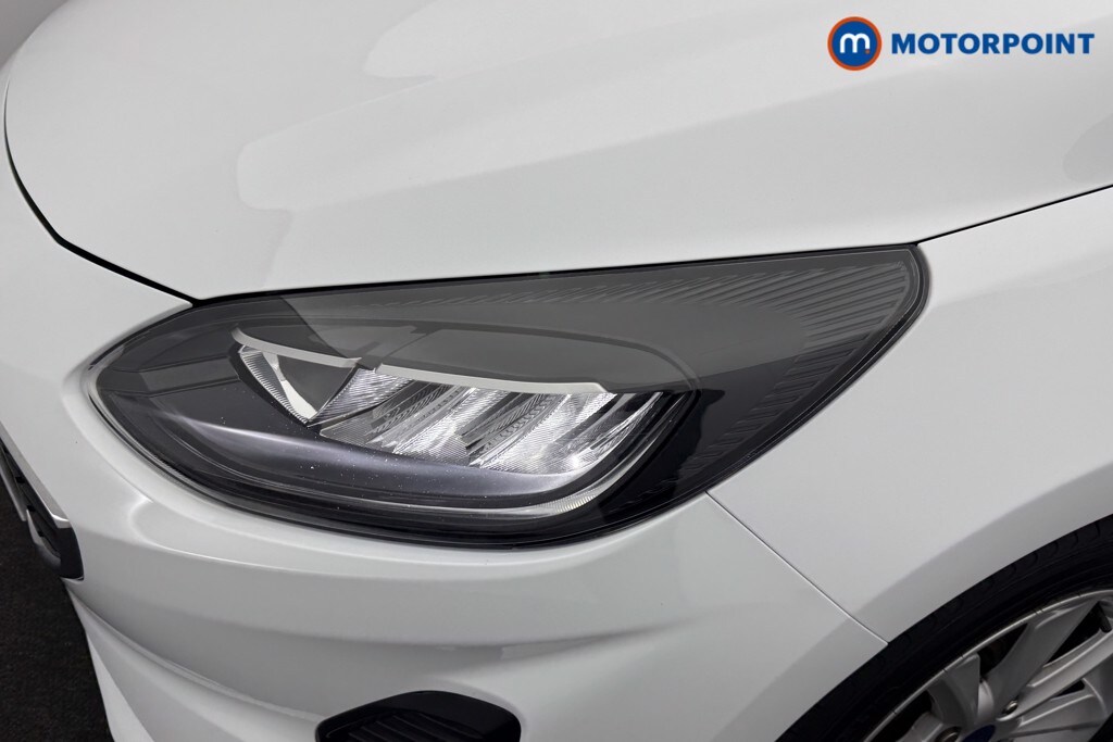 Used Ford Fiesta 2022 for sale - 77649154: Photo 30