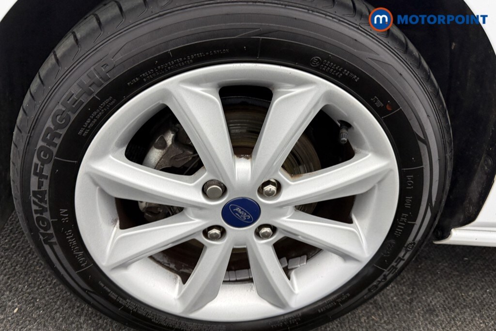 Used Ford Fiesta 2022 for sale - 77649154: Photo 32