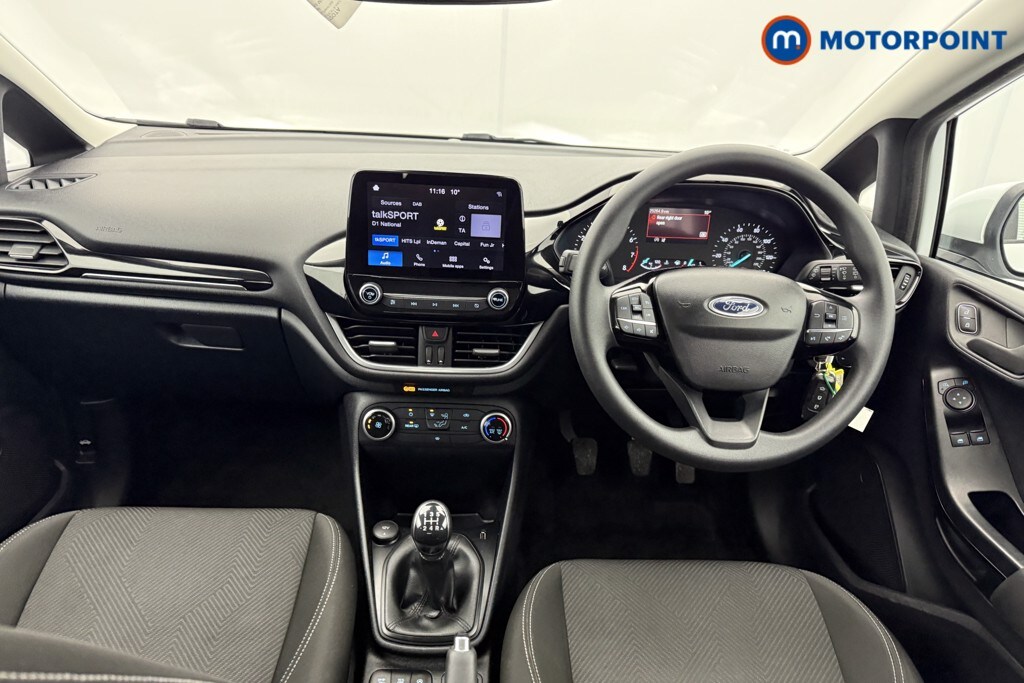 Used Ford Fiesta 2022 for sale - 77649154: Photo 9