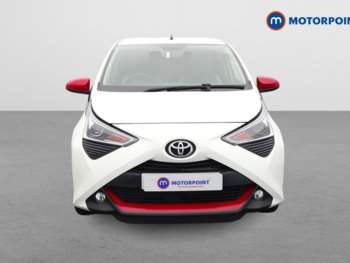 Used Toyota AYGO 2020 for sale - 75261262: Photo