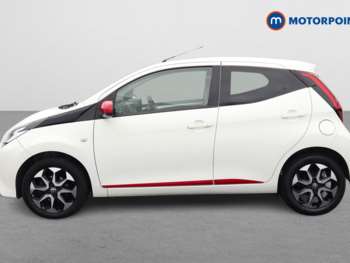 Used Toyota AYGO 2020 for sale - 75261262: Photo