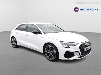 Used Audi A3 2022 for sale - 79570307: Photo