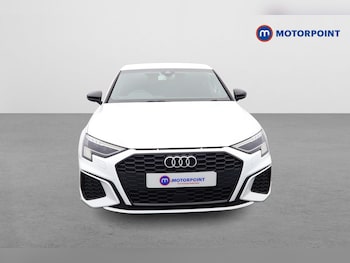 Used Audi A3 2022 for sale - 79570307: Photo