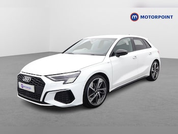 Used Audi A3 2022 for sale - 79570307: Photo