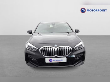 Used BMW 1 Series 2021 for sale - 75480290: Photo