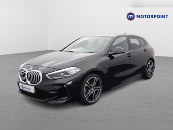Used BMW 1 Series 2021 for sale - 75480290: Photo