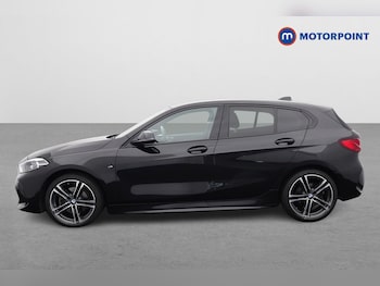 Used BMW 1 Series 2021 for sale - 75480290: Photo