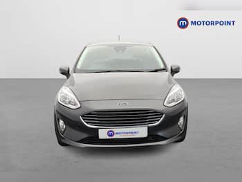 Used Ford Fiesta 2018 for sale - 79636355: Photo
