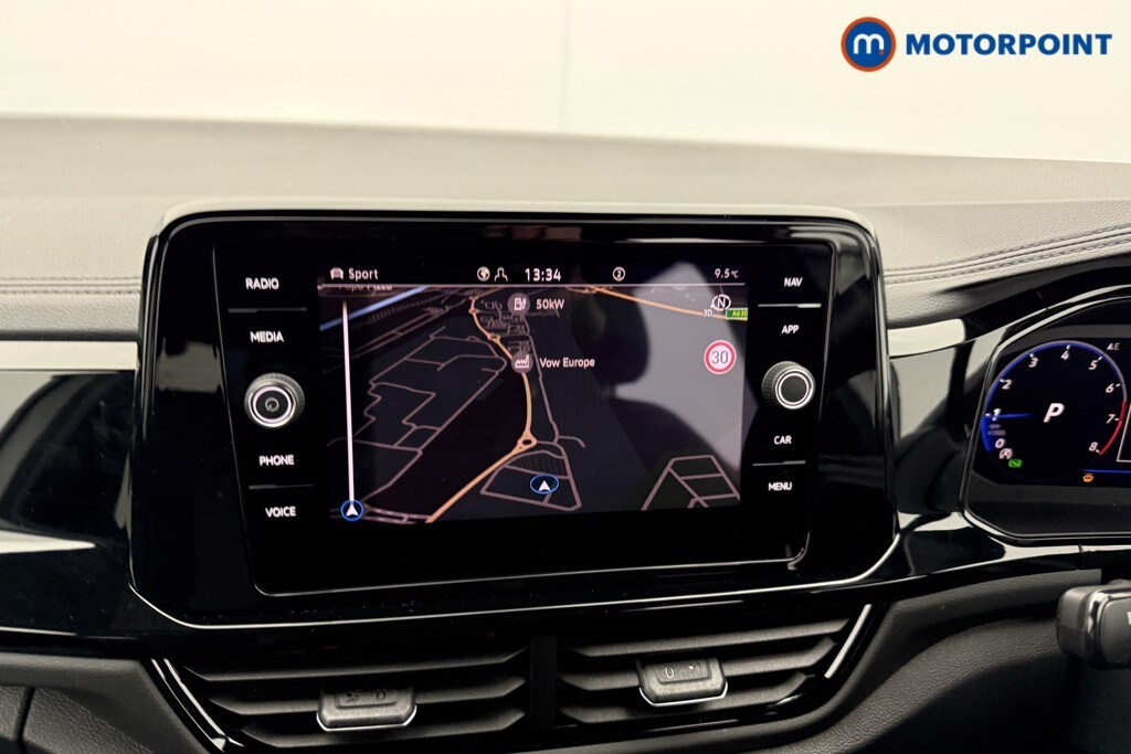 Used Volkswagen T-Roc 2025 for sale - 77462660: Photo 10