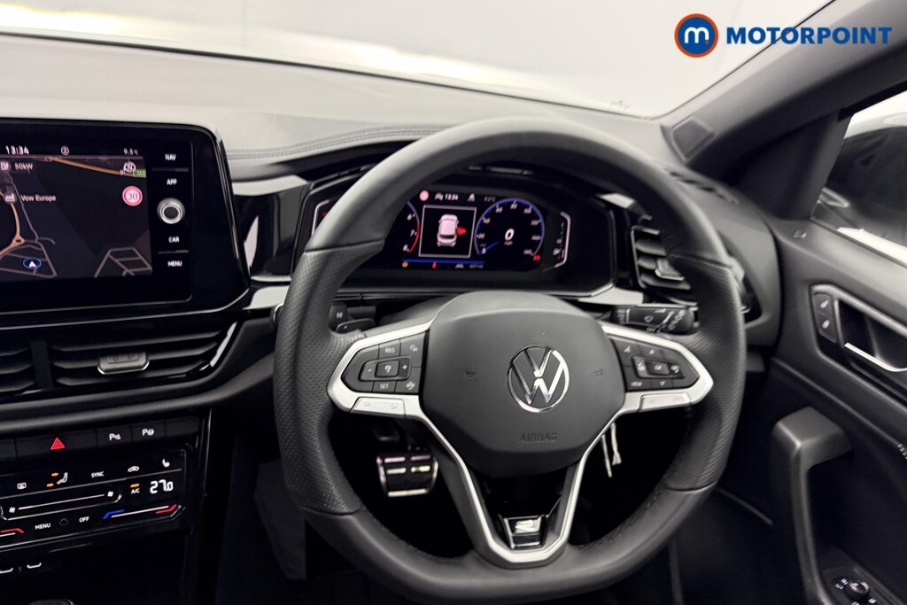 Used Volkswagen T-Roc 2025 for sale - 77462660: Photo 11