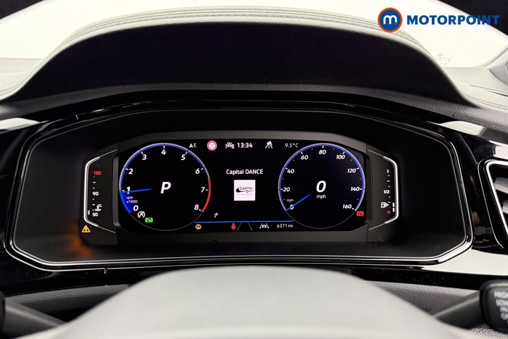 Used Volkswagen T-Roc 2025 for sale - 77462660: Photo 13