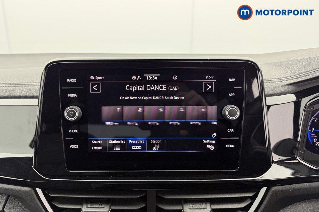 Used Volkswagen T-Roc 2025 for sale - 77462660: Photo 14