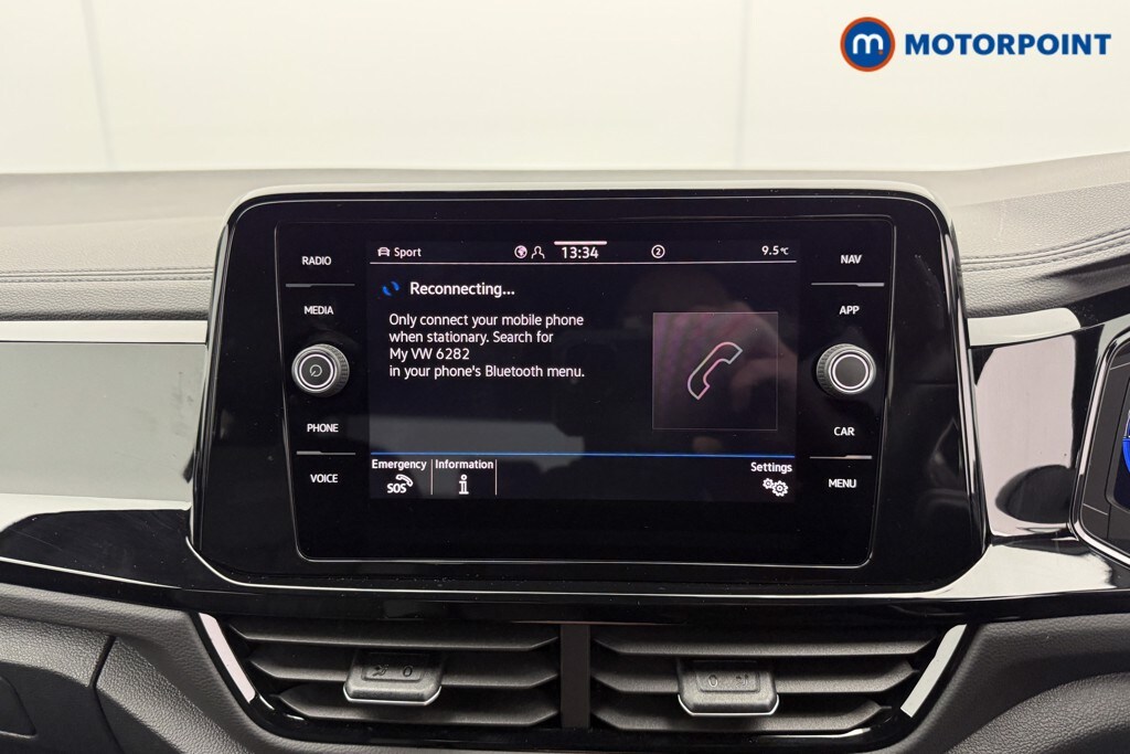 Used Volkswagen T-Roc 2025 for sale - 77462660: Photo 16