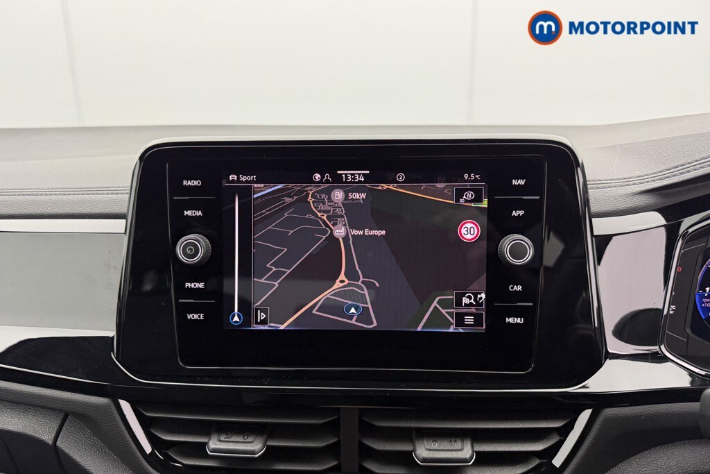 Used Volkswagen T-Roc 2025 for sale - 77462660: Photo 17