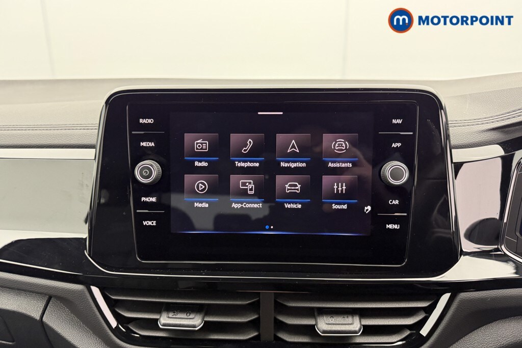 Used Volkswagen T-Roc 2025 for sale - 77462660: Photo 18