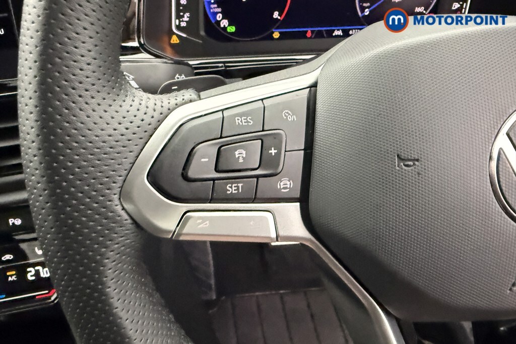 Used Volkswagen T-Roc 2025 for sale - 77462660: Photo 21