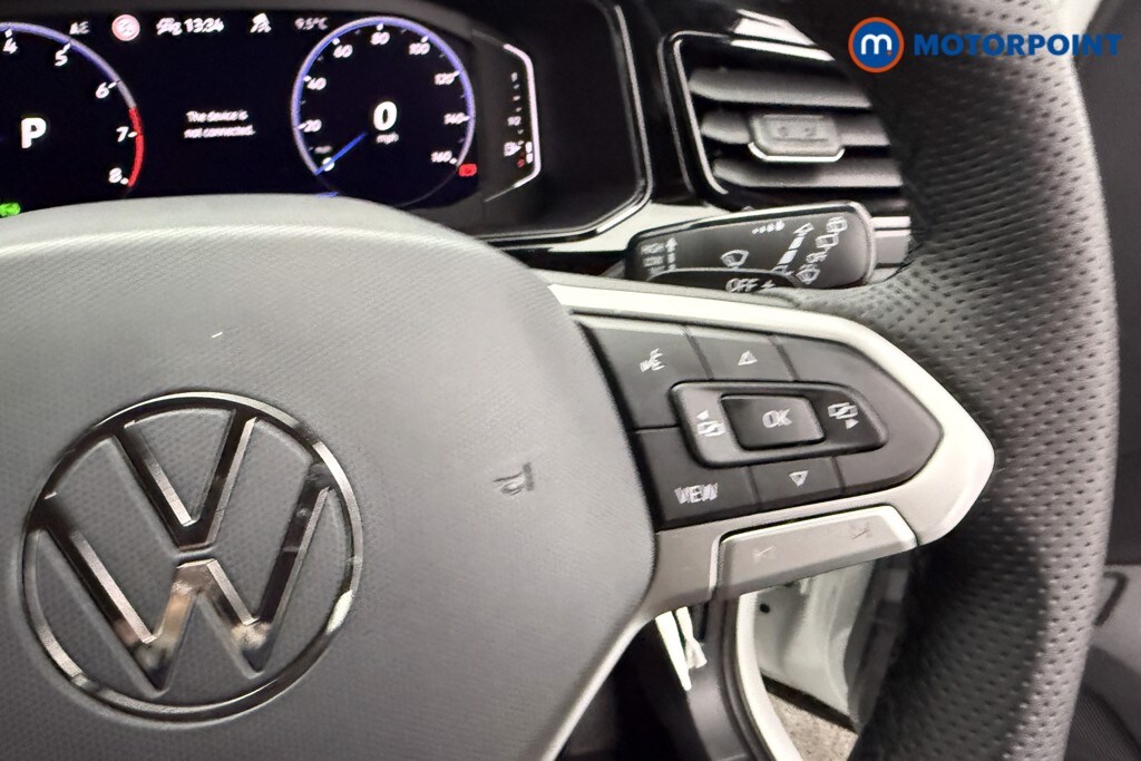 Used Volkswagen T-Roc 2025 for sale - 77462660: Photo 22