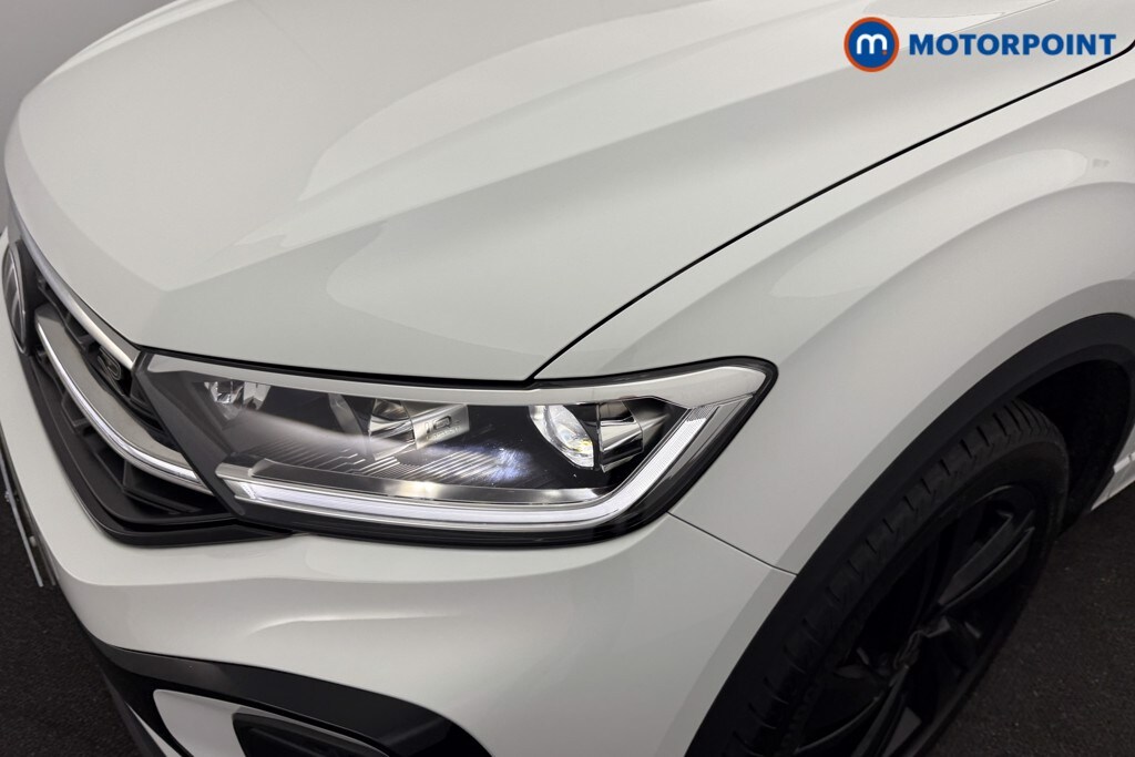 Used Volkswagen T-Roc 2025 for sale - 77462660: Photo 35