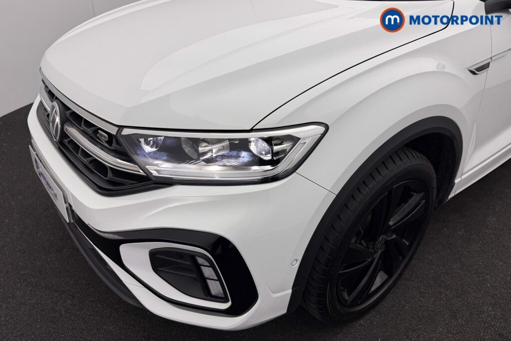 Used Volkswagen T-Roc 2025 for sale - 77462660: Photo 36