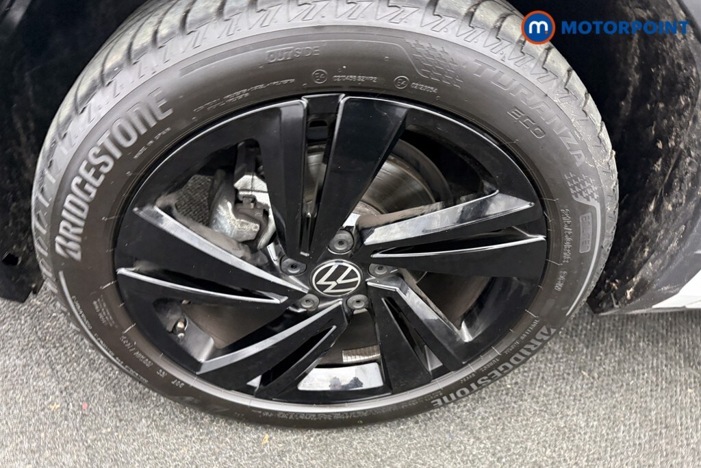 Used Volkswagen T-Roc 2025 for sale - 77462660: Photo 37