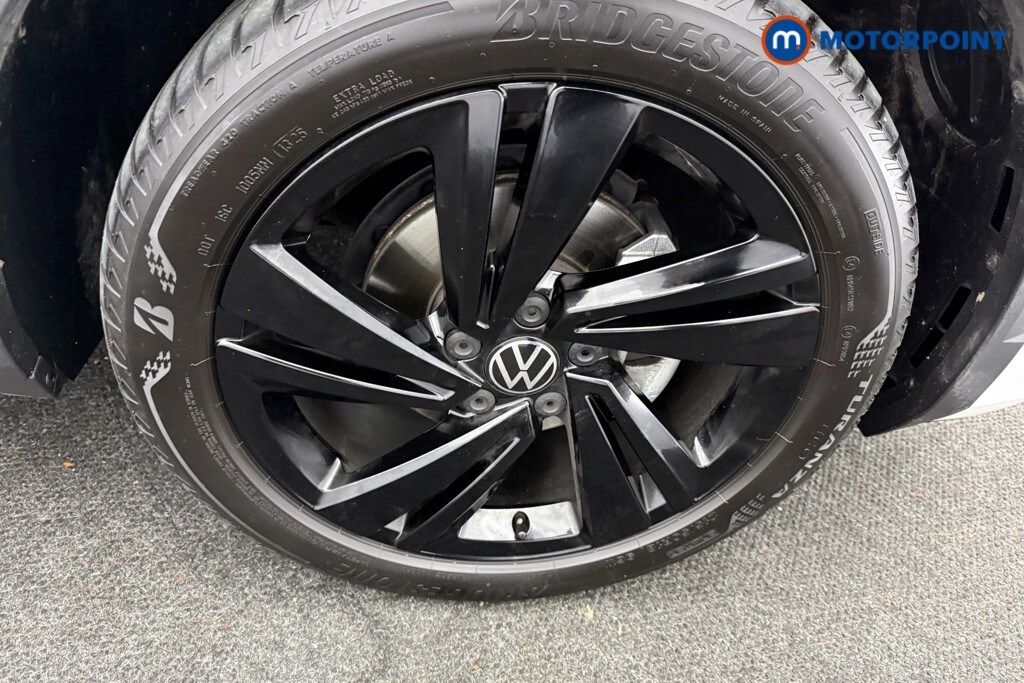 Used Volkswagen T-Roc 2025 for sale - 77462660: Photo 40