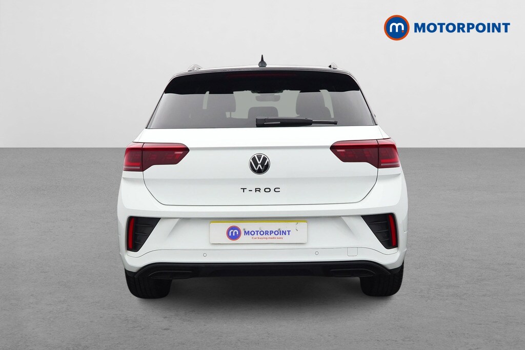 Used Volkswagen T-Roc 2025 for sale - 77462660: Photo 6