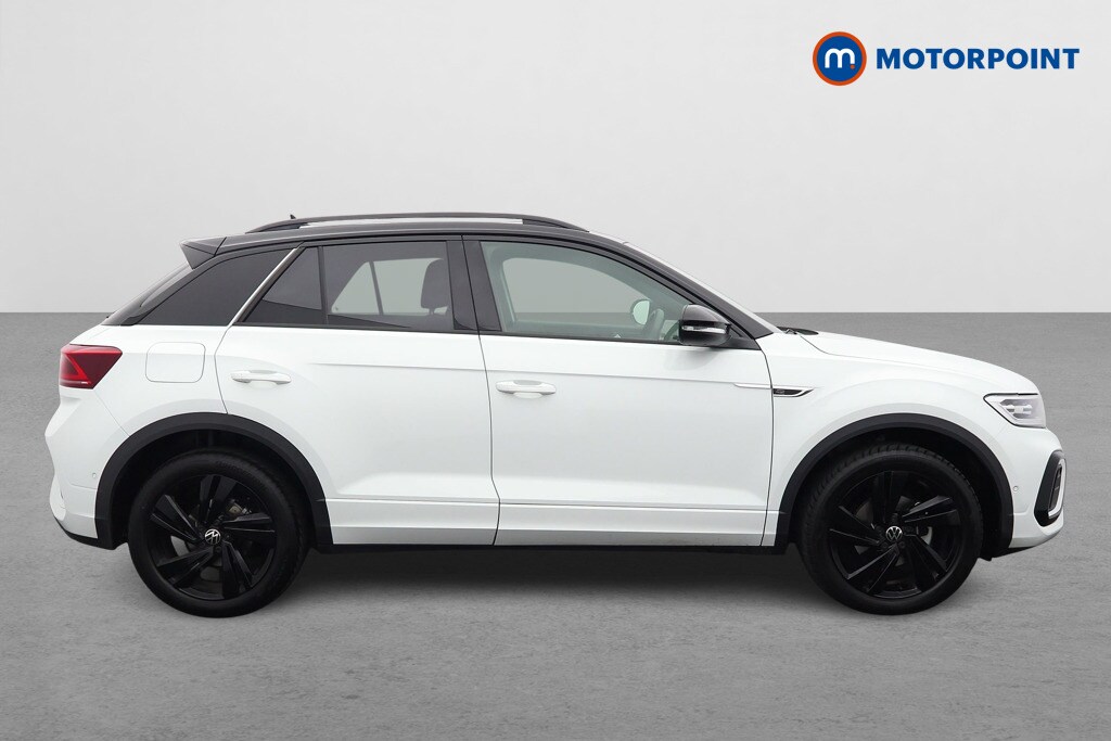 Used Volkswagen T-Roc 2025 for sale - 77462660: Photo 8