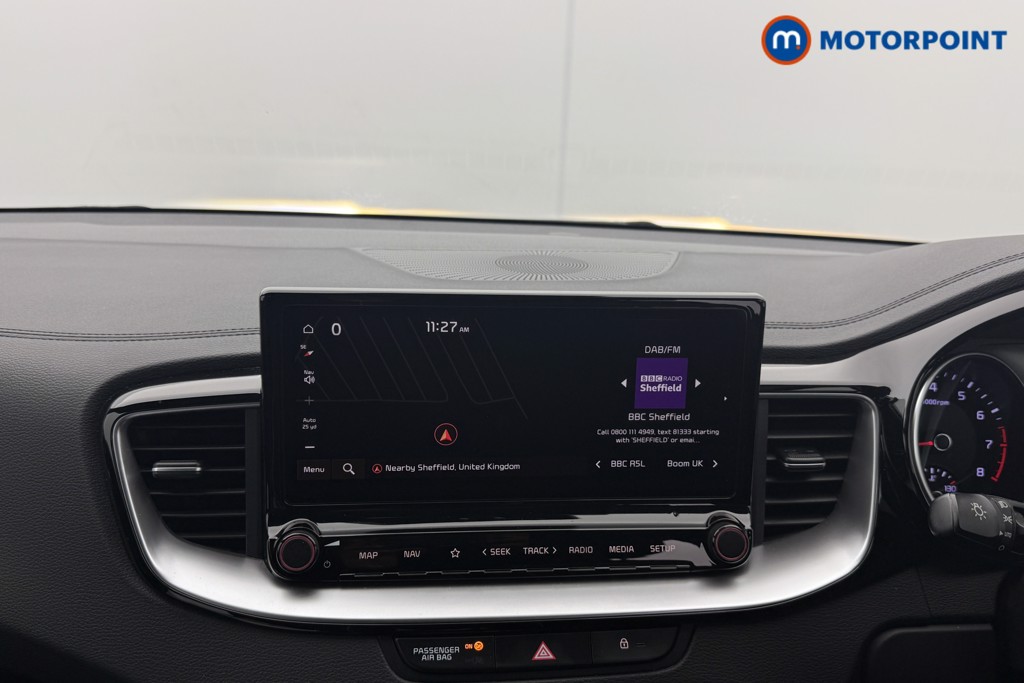 Used Kia XCeed for sale - 78103765: Photo 10