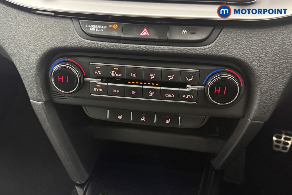 Used Kia XCeed for sale - 78103765: Photo 12