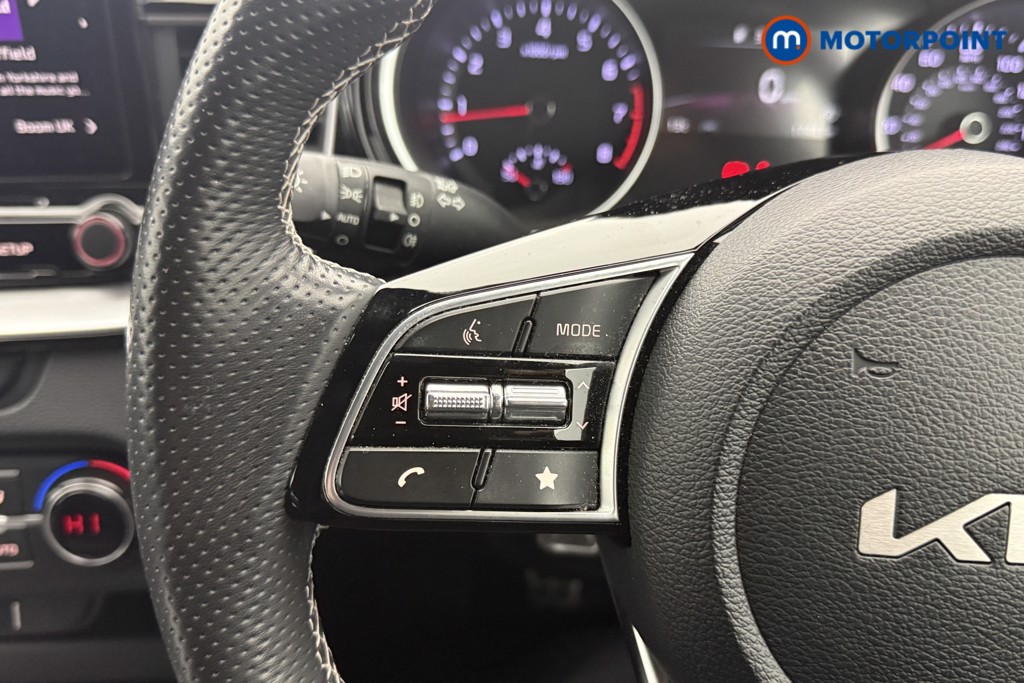 Used Kia XCeed for sale - 78103765: Photo 15