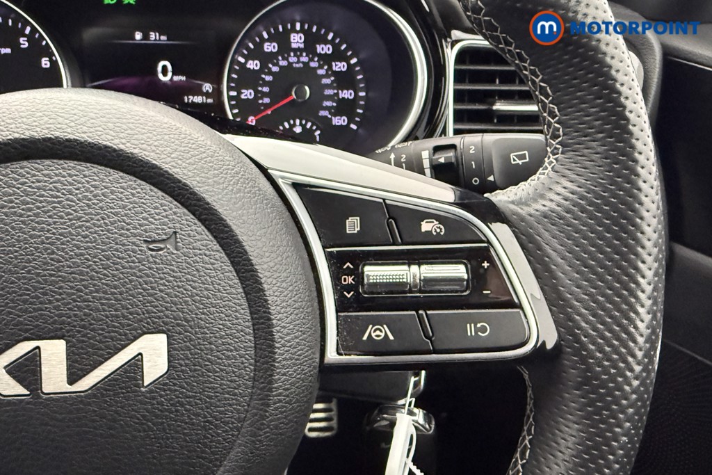 Used Kia XCeed for sale - 78103765: Photo 16