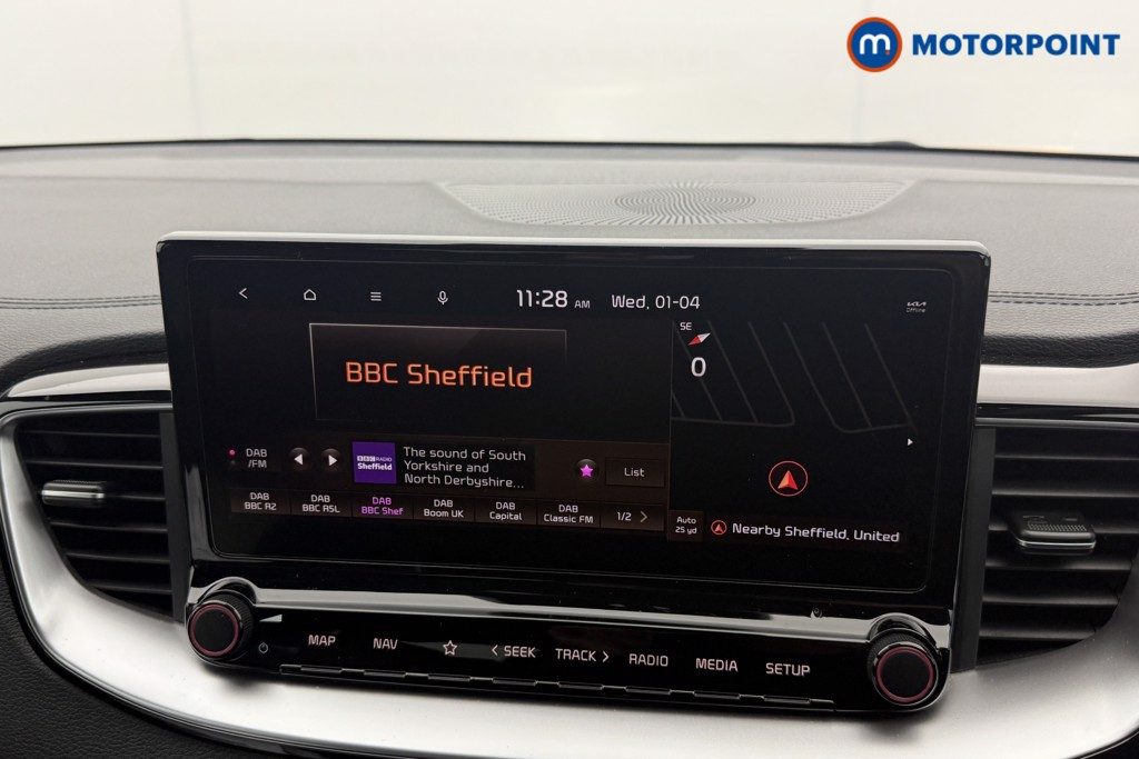 Used Kia XCeed for sale - 78103765: Photo 17