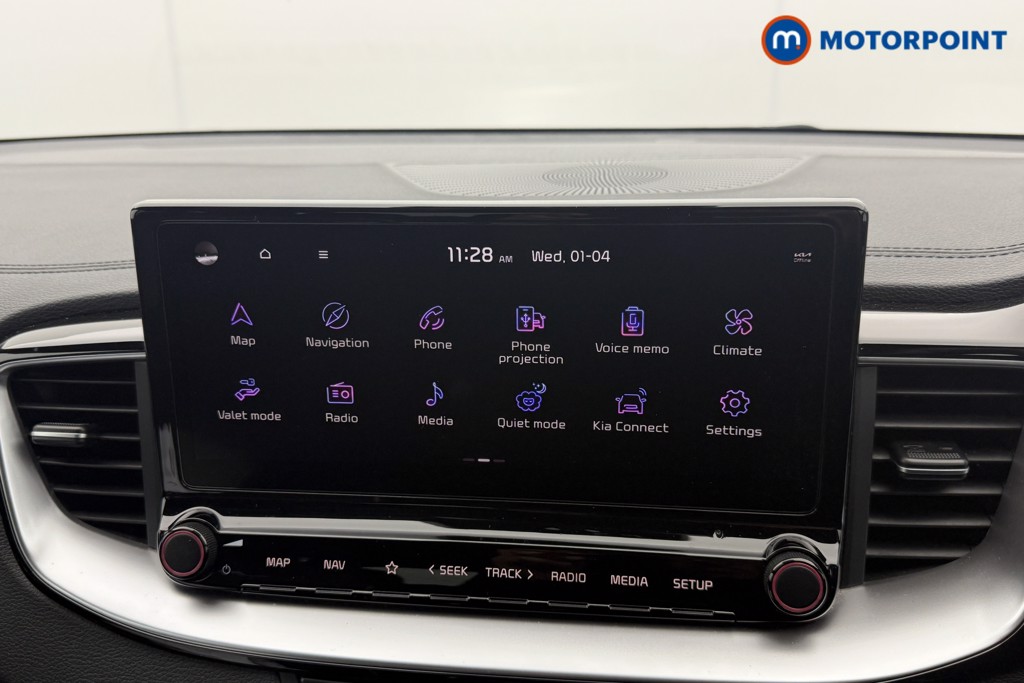 Used Kia XCeed for sale - 78103765: Photo 18