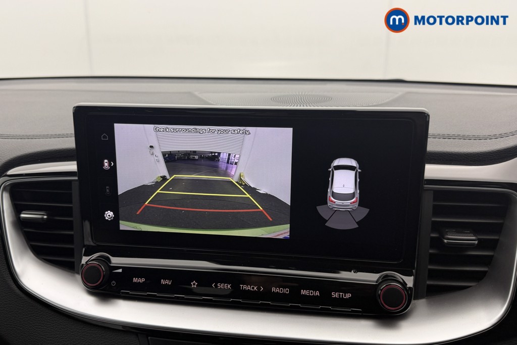 Used Kia XCeed for sale - 78103765: Photo 19