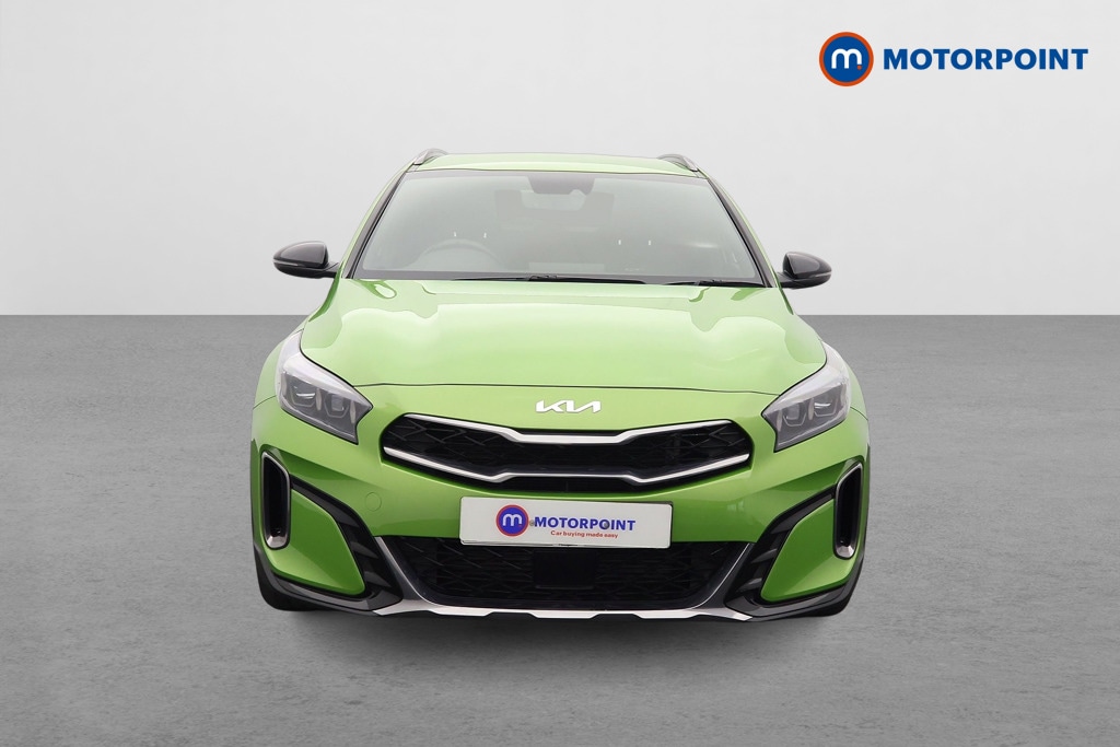 Used Kia XCeed for sale - 78103765: Photo 2