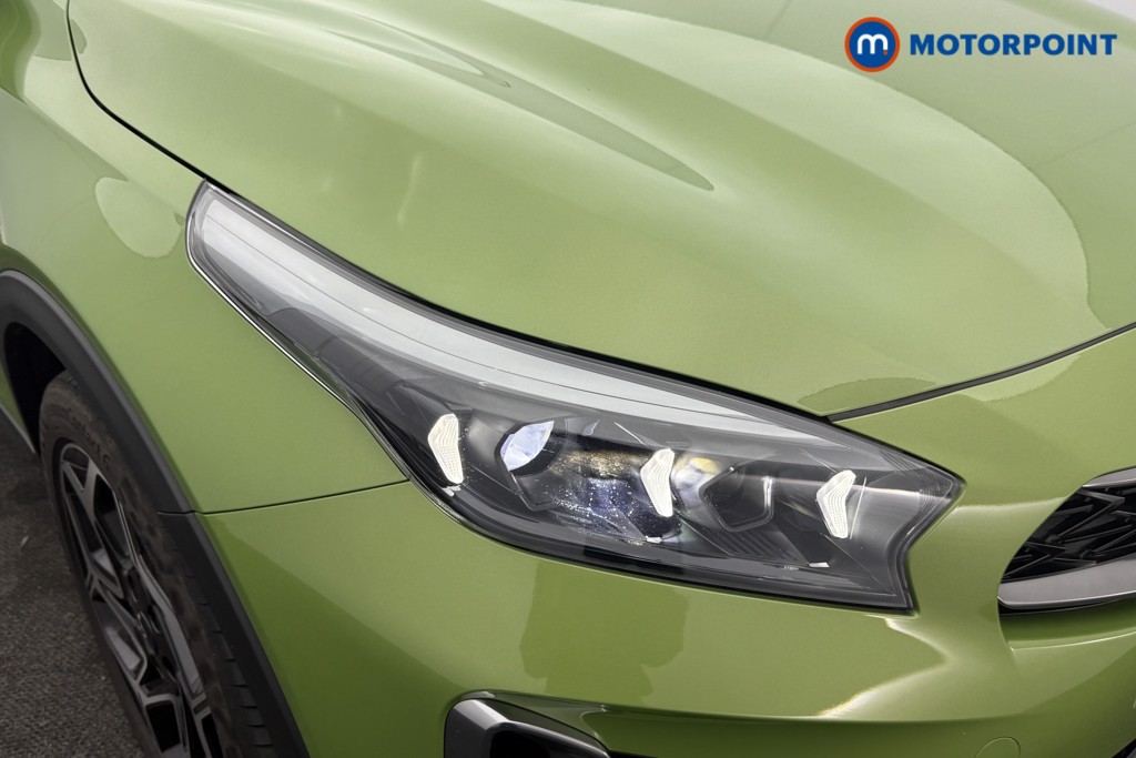 Used Kia XCeed for sale - 78103765: Photo 23