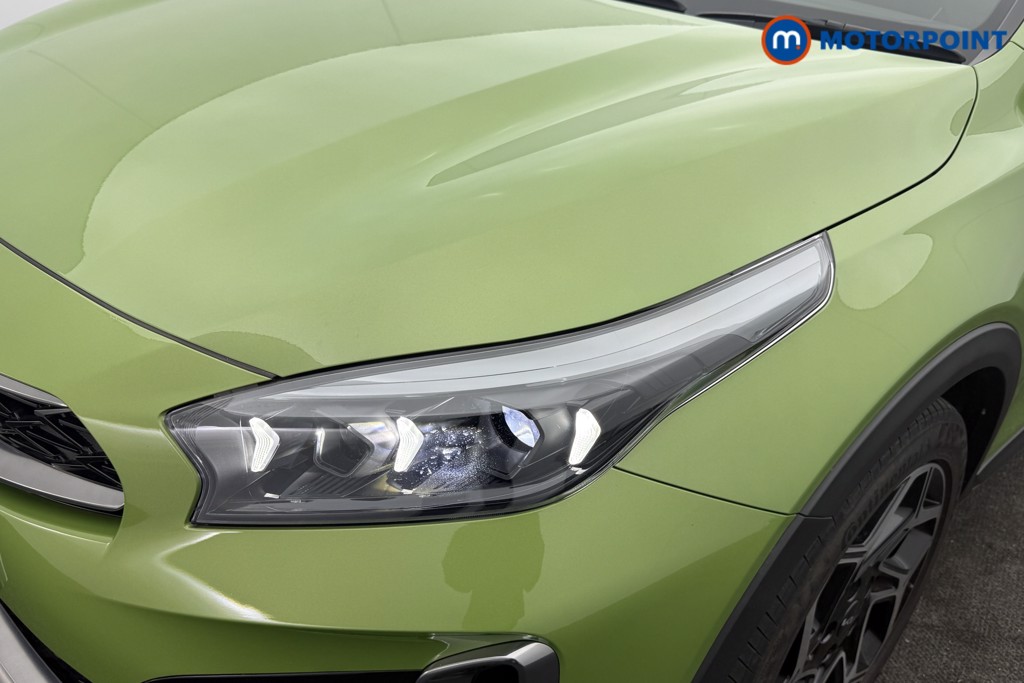 Used Kia XCeed for sale - 78103765: Photo 24