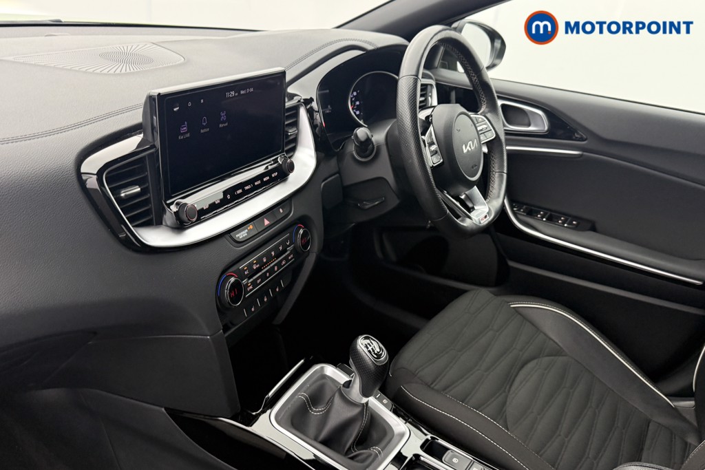 Used Kia XCeed for sale - 78103765: Photo 26