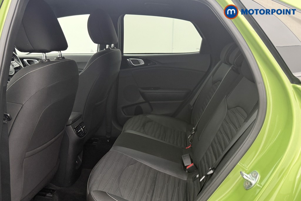 Used Kia XCeed for sale - 78103765: Photo 28