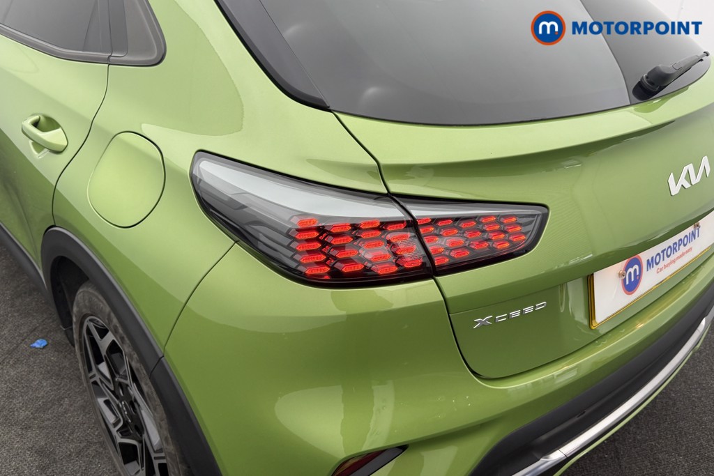 Used Kia XCeed for sale - 78103765: Photo 29