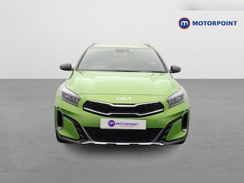 Used Kia XCeed undefined for sale - 78103765: Photo